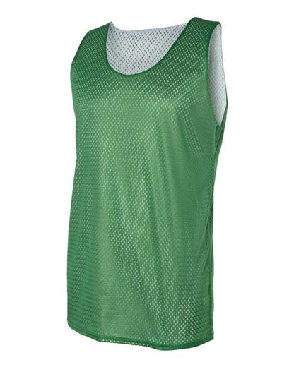 Badger Men's Pro Mesh Reversible Tank Top 8529
