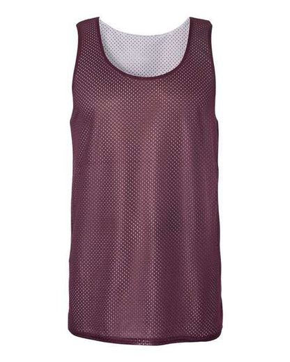 Badger Men's Pro Mesh Reversible Tank Top 8529