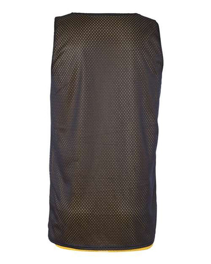 Badger Men's Pro Mesh Reversible Tank Top 8529