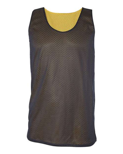 Badger Men's Pro Mesh Reversible Tank Top 8529