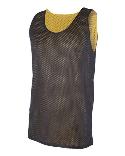 Badger Men's Pro Mesh Reversible Tank Top 8529