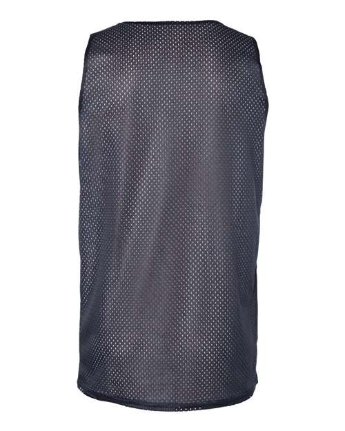 Badger Men's Pro Mesh Reversible Tank Top 8529