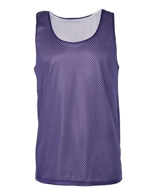 Badger Men's Pro Mesh Reversible Tank Top 8529