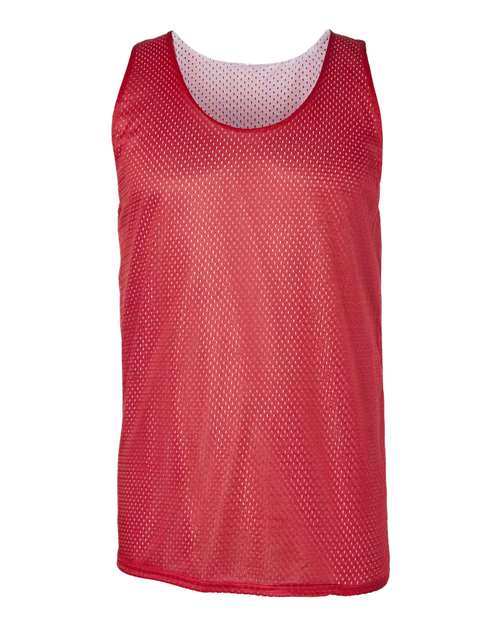 Badger Men's Pro Mesh Reversible Tank Top 8529