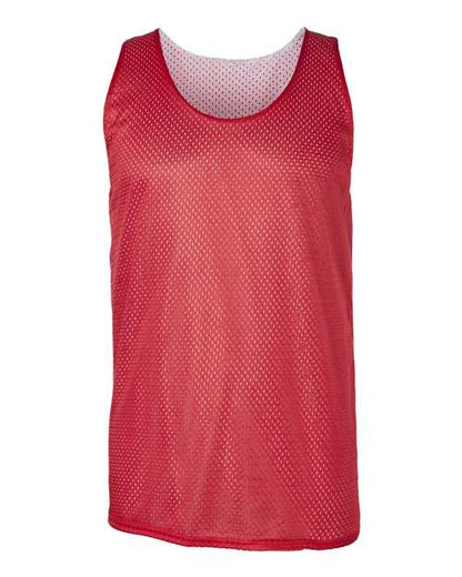 Badger Men's Pro Mesh Reversible Tank Top 8529