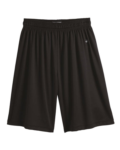 Badger Men's B-Core 9" Shorts 4109