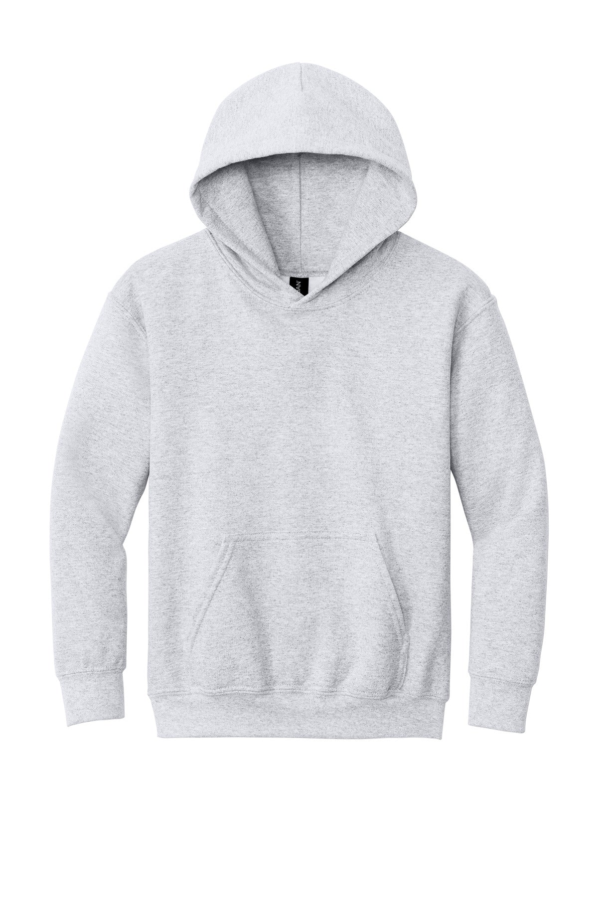 Gildan - Youth Heavy Blend Hooded Sweatshirt. 18500B