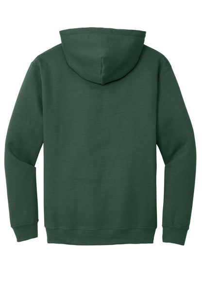 Gildan - Heavy Blend Hooded Sweatshirt.  18500