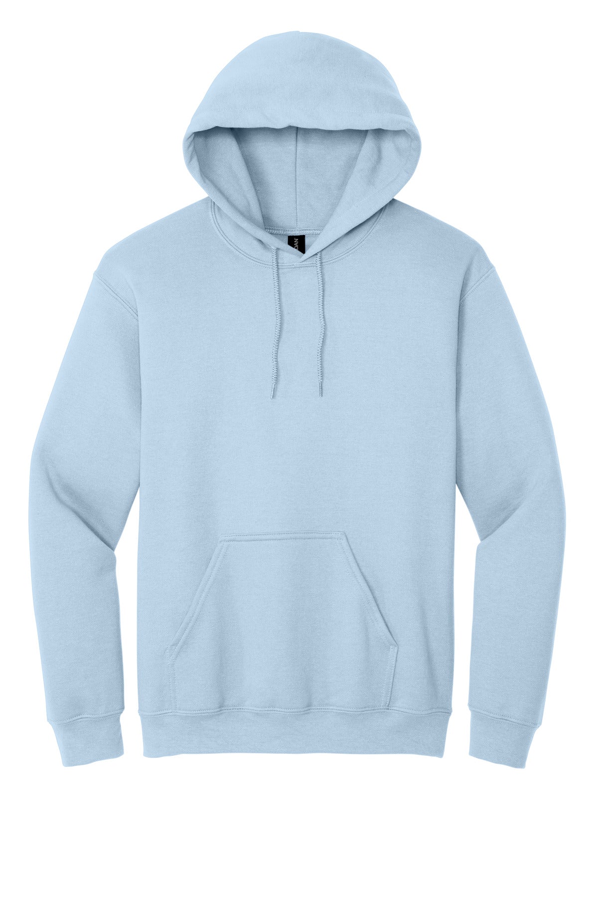 Gildan - Heavy Blend Hooded Sweatshirt.  18500