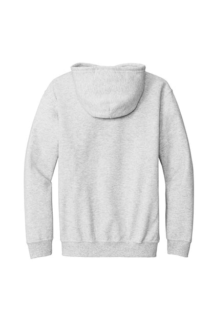 Gildan - Heavy Blend Full-Zip Hooded Sweatshirt. 18600