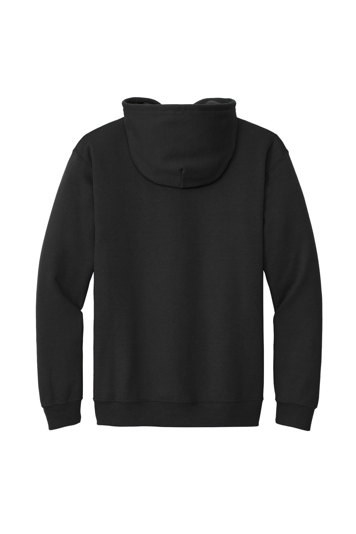 Gildan - Heavy Blend Full-Zip Hooded Sweatshirt. 18600