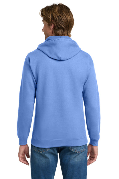 Gildan - Heavy Blend Full-Zip Hooded Sweatshirt. 18600