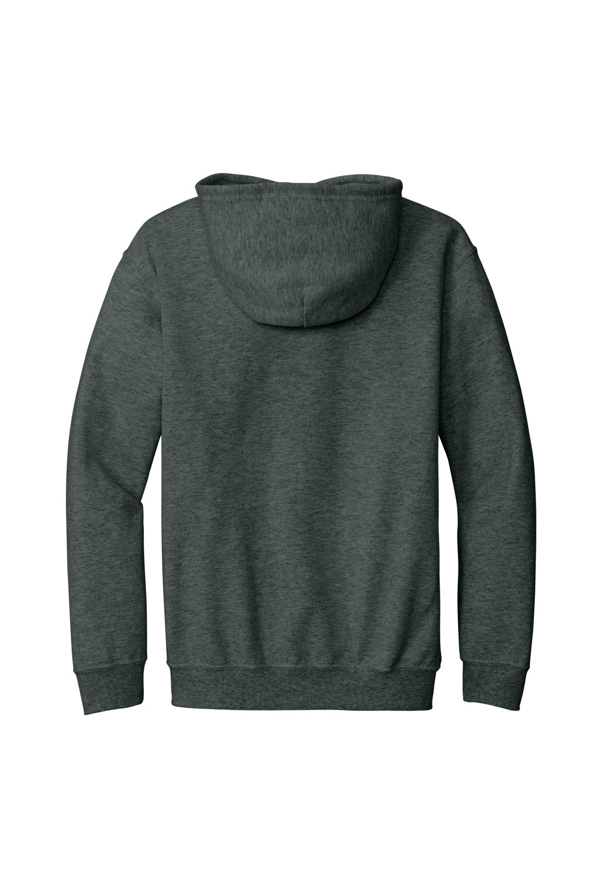 Gildan - Heavy Blend Full-Zip Hooded Sweatshirt. 18600
