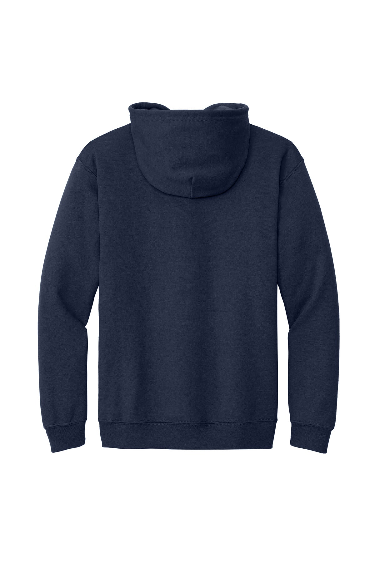 Gildan - Heavy Blend Full-Zip Hooded Sweatshirt. 18600