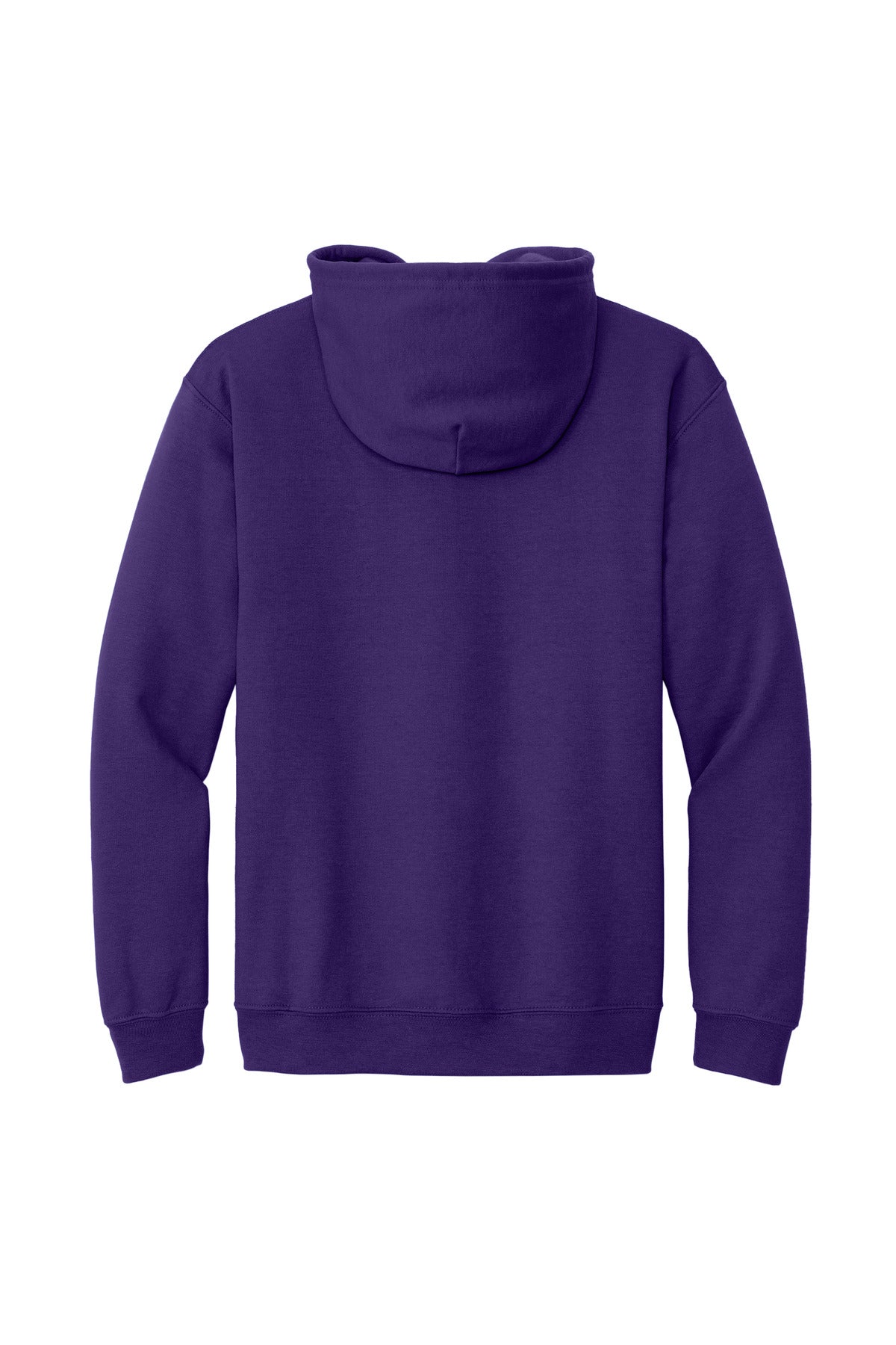 Gildan - Heavy Blend Full-Zip Hooded Sweatshirt. 18600