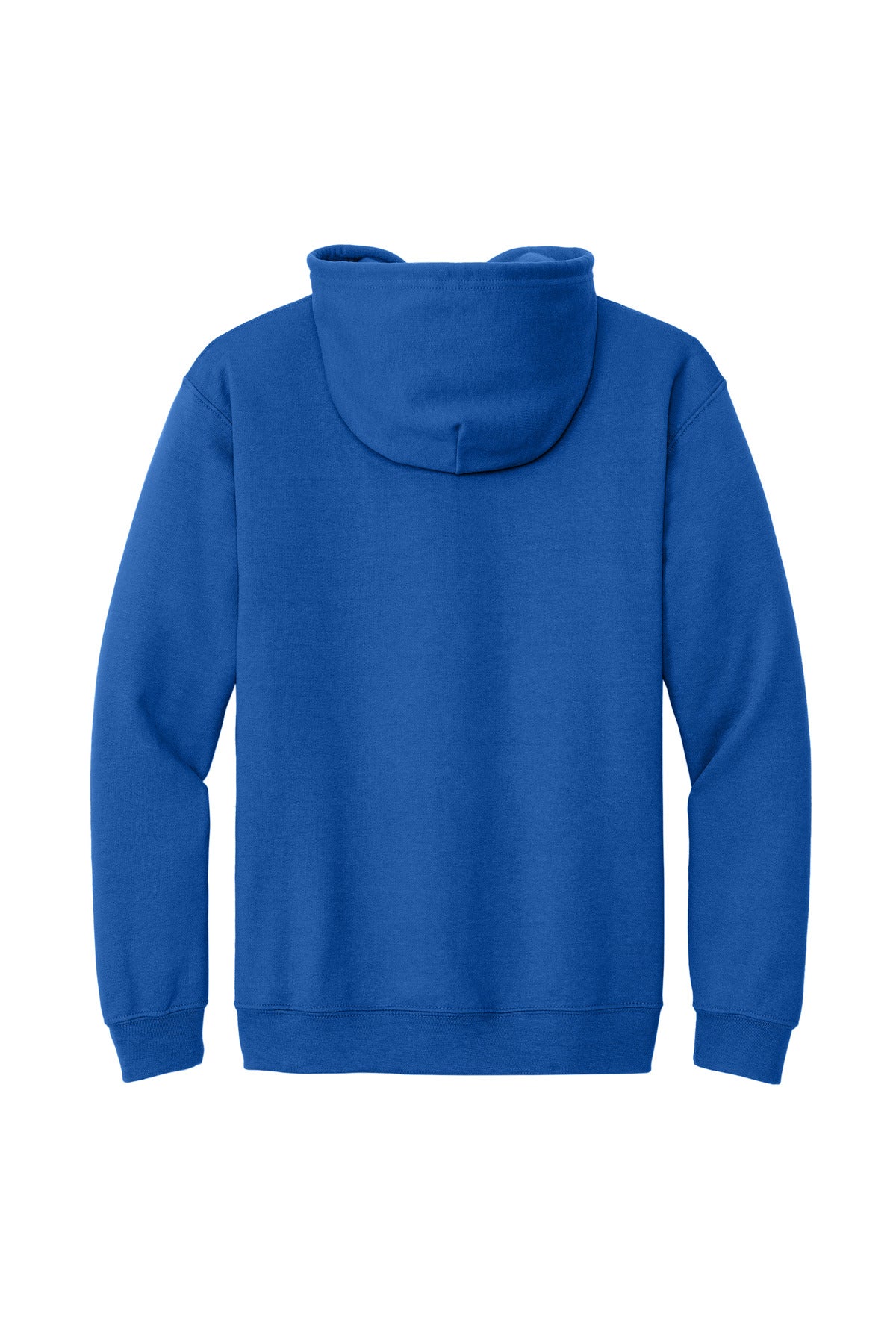 Gildan - Heavy Blend Full-Zip Hooded Sweatshirt. 18600