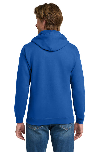 Gildan - Heavy Blend Full-Zip Hooded Sweatshirt. 18600