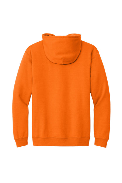 Gildan - Heavy Blend Full-Zip Hooded Sweatshirt. 18600