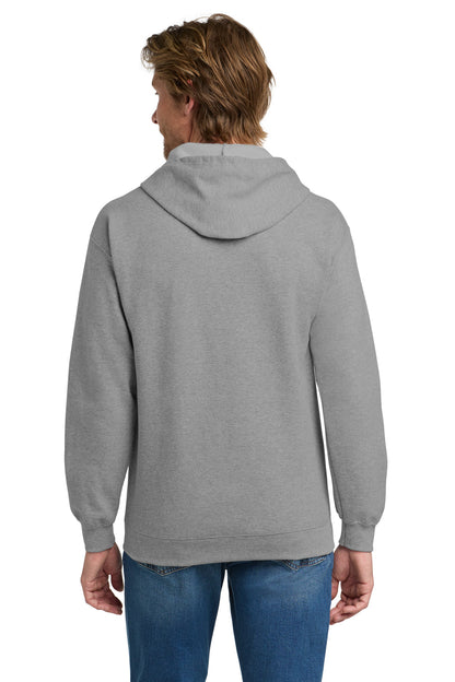Gildan - Heavy Blend Full-Zip Hooded Sweatshirt. 18600