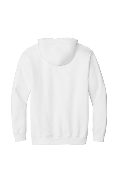 Gildan - Heavy Blend Full-Zip Hooded Sweatshirt. 18600