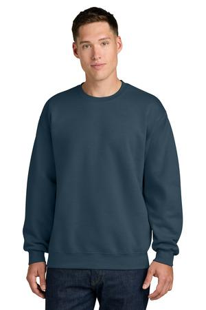 Gildan Hammer Maxweight Crewneck Sweatshirt 19000