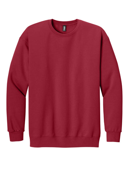 Gildan Hammer Maxweight Crewneck Sweatshirt 19000