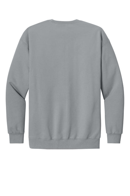 Gildan Hammer Maxweight Crewneck Sweatshirt 19000