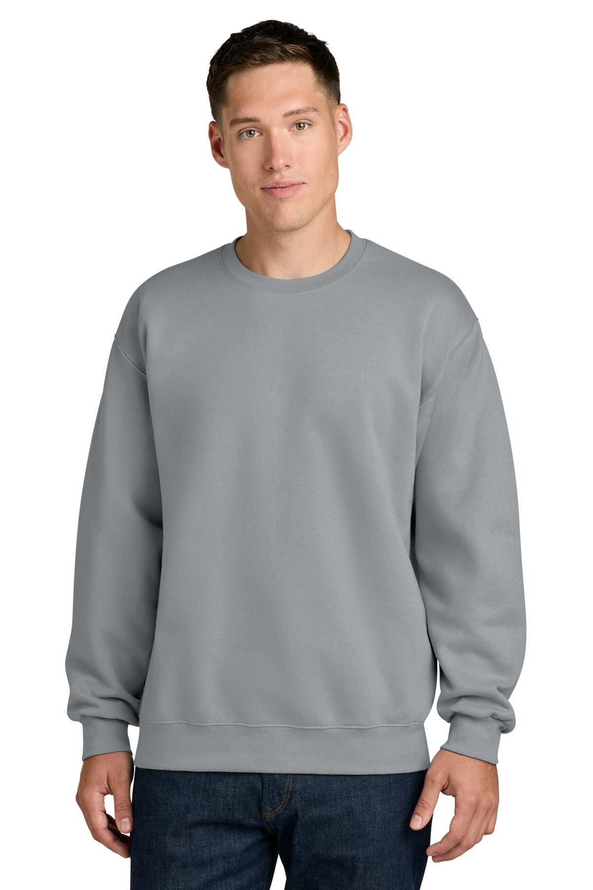 Gildan Hammer Maxweight Crewneck Sweatshirt 19000