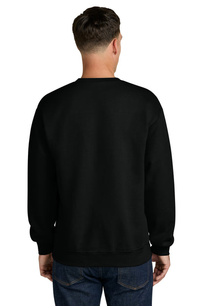 Gildan Hammer Maxweight Crewneck Sweatshirt 19000