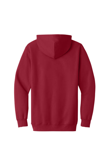 Gildan Hammer Maxweight Hooded Sweatshirt 19500