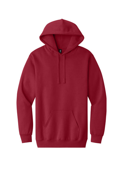 Gildan Hammer Maxweight Hooded Sweatshirt 19500