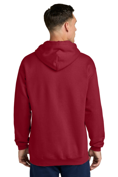 Gildan Hammer Maxweight Hooded Sweatshirt 19500