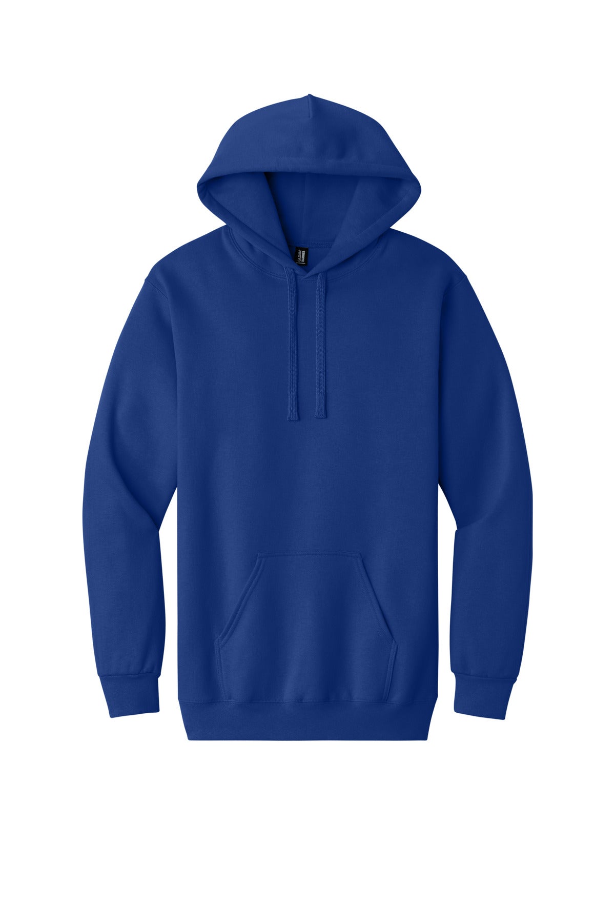 Gildan Hammer Maxweight Hooded Sweatshirt 19500