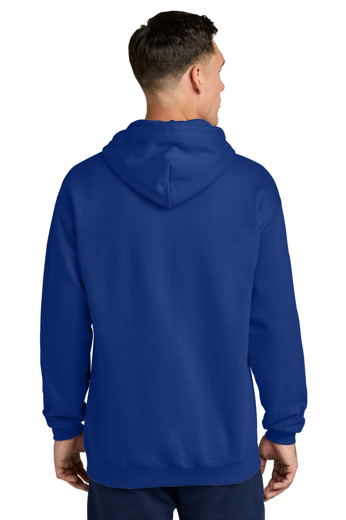 Gildan Hammer Maxweight Hooded Sweatshirt 19500