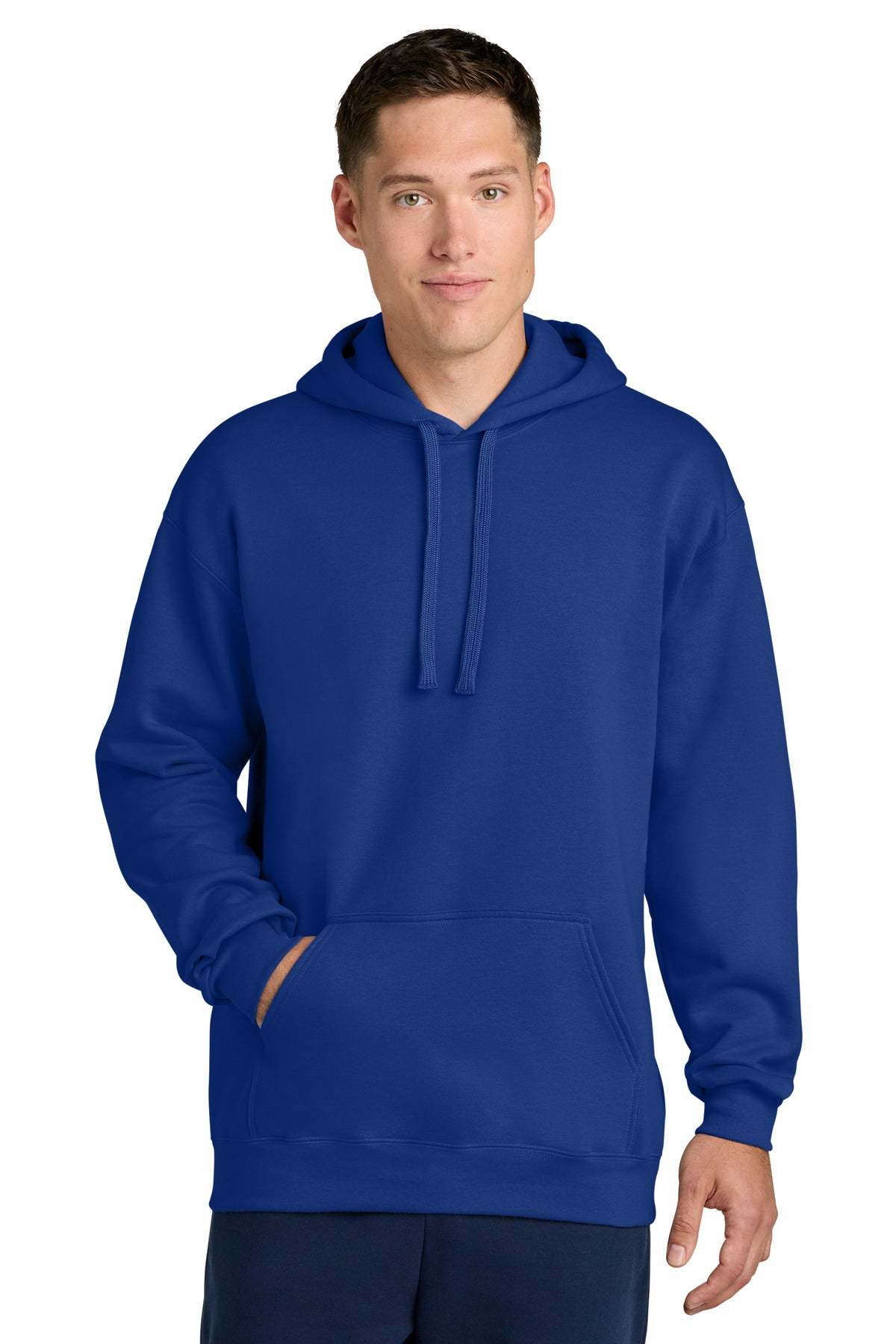 Gildan Hammer Maxweight Hooded Sweatshirt 19500