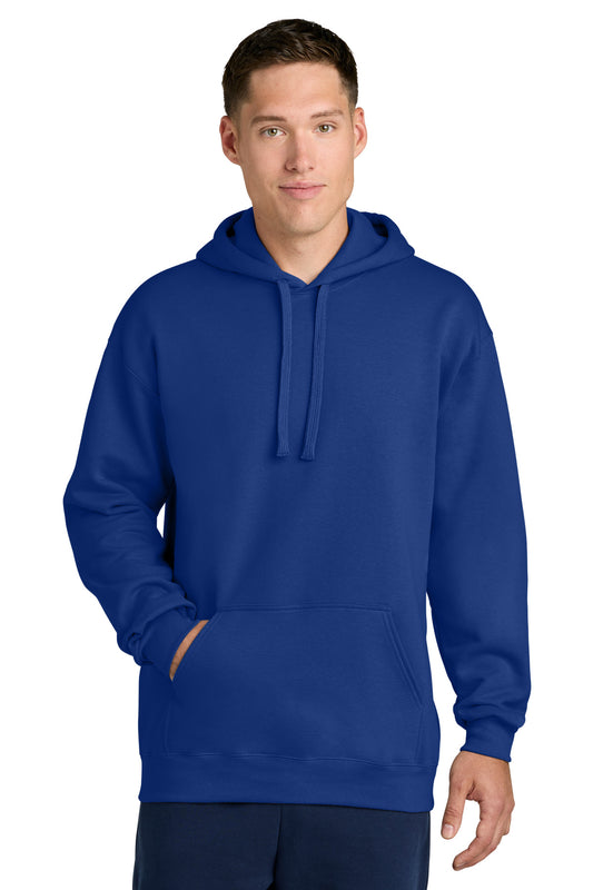 Gildan Hammer Maxweight Hooded Sweatshirt 19500