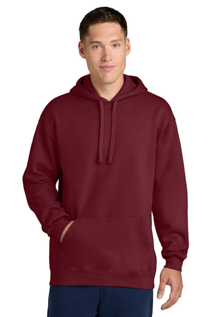 Gildan Hammer Maxweight Hooded Sweatshirt 19500