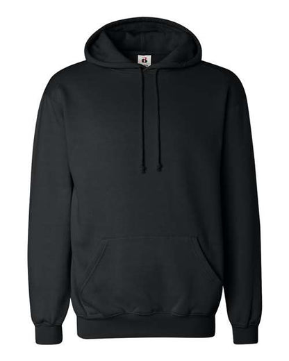 Badger Unisex Hooded Sweatshirt 1254