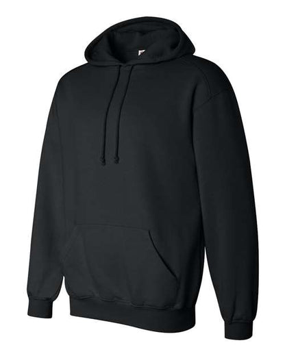Badger Unisex Hooded Sweatshirt 1254