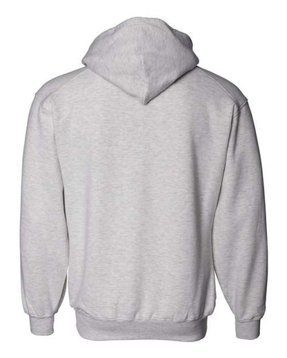 Badger Unisex Hooded Sweatshirt 1254