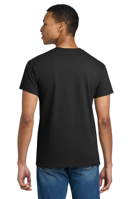 Gildan Tall 100% US Cotton T-Shirt 2000T