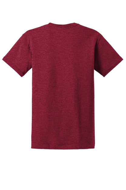 Gildan - Ultra Cotton 100% US Cotton T-Shirt.  2000