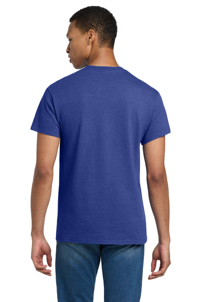 Gildan - Ultra Cotton 100% US Cotton T-Shirt.  2000