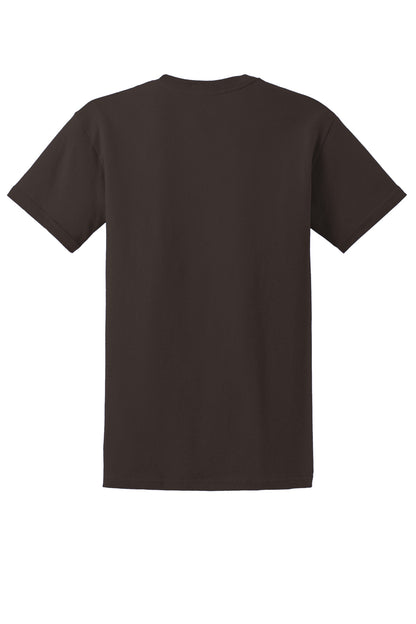 Gildan - Ultra Cotton 100% US Cotton T-Shirt.  2000