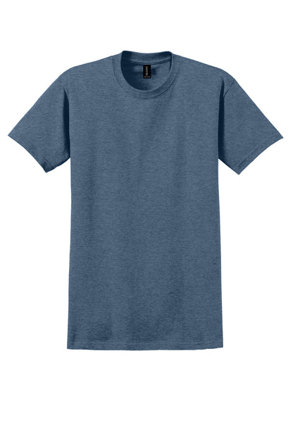 Gildan - Ultra Cotton 100% US Cotton T-Shirt.  2000