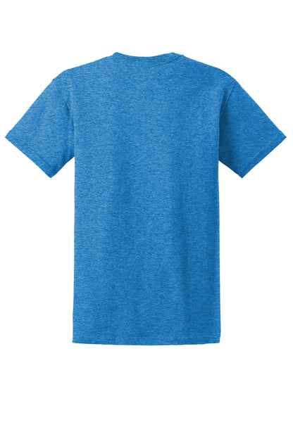 Gildan - Ultra Cotton 100% US Cotton T-Shirt.  2000
