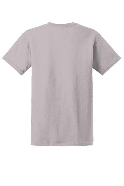 Gildan - Ultra Cotton 100% US Cotton T-Shirt.  2000
