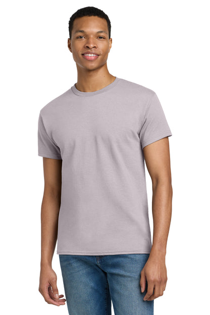 Gildan - Ultra Cotton 100% US Cotton T-Shirt.  2000