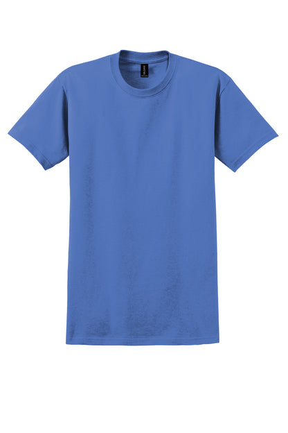 Gildan - Ultra Cotton 100% US Cotton T-Shirt.  2000