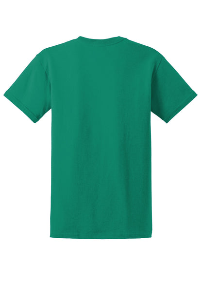 Gildan - Ultra Cotton 100% US Cotton T-Shirt.  2000